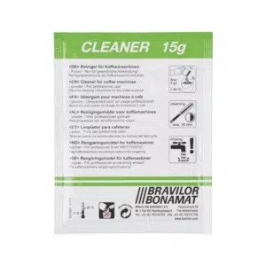 Bravilor Cleaner
