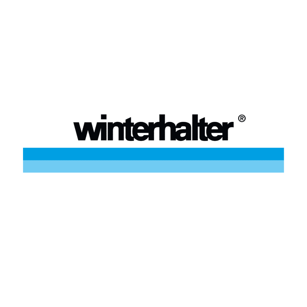 Winterhalter reiniging