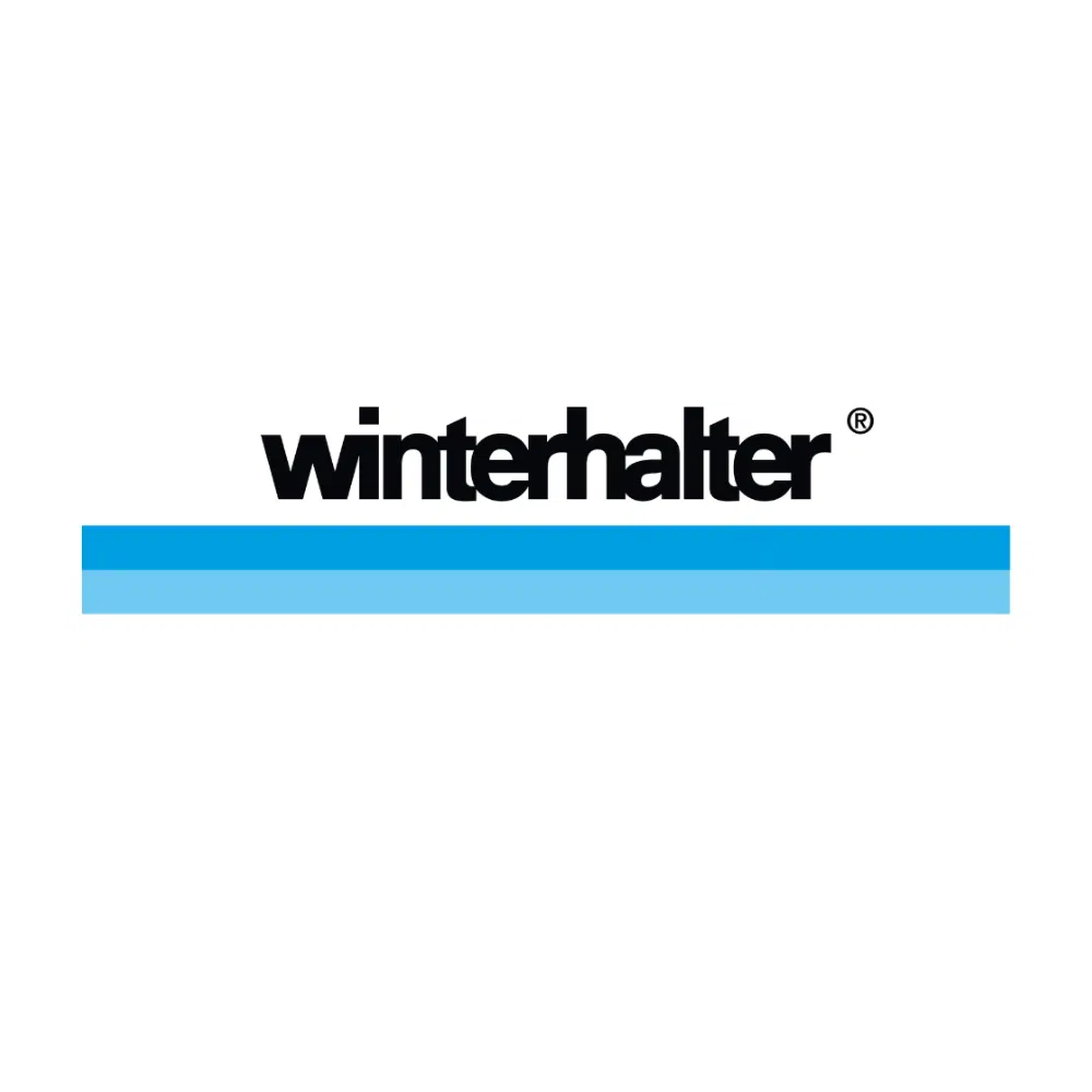 Winterhalter reiniging