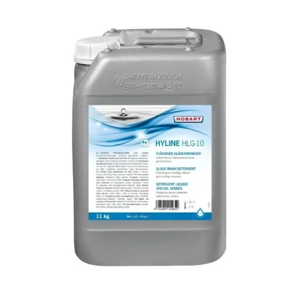 Hobart Hyline HLG-10