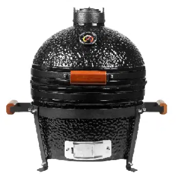 Chef's Choice BBQ minimax 16"