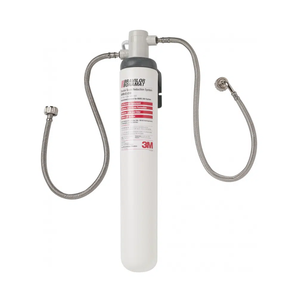 Bravilor Vervangingsfilter BSRS 200