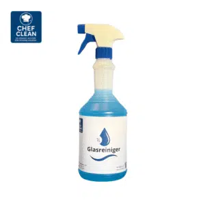 Chef Clean glasreiniger