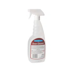 Turbo Chef guard