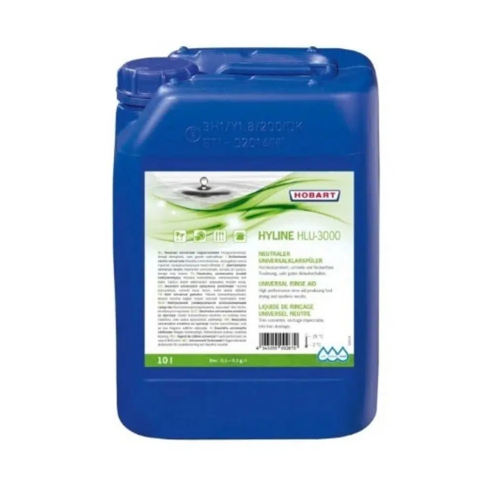 Hobart Hyline HLU-3000