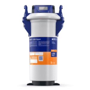 Brita Purity Steam