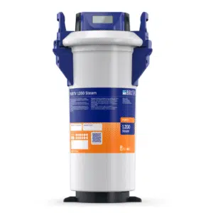 Brita Purity Steam