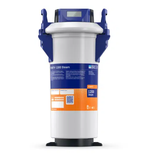 Brita Purity Steam