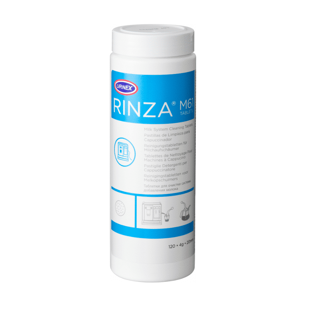 Bravilor FreshMilk-reinigingstabletten Bravilor FreshMilk-reinigingstabletten