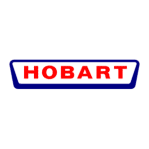 Hobart reiniging