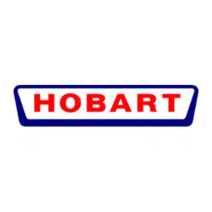 Hobart reiniging