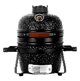 Chef's Choice BBQ mini 13"