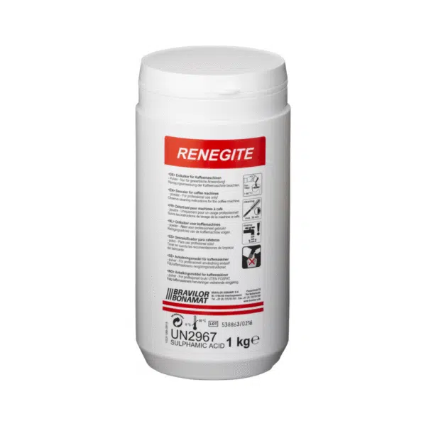 Bravilor Renegite ontkalker