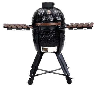 Chef's Choice BBQ medium 18"
