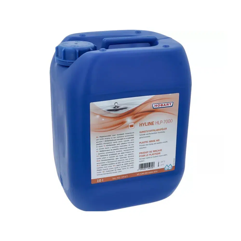 Hobart Hyline HLP-7000