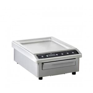 Inductie Plancha
