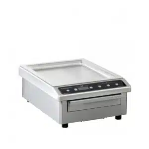 Inductie Plancha
