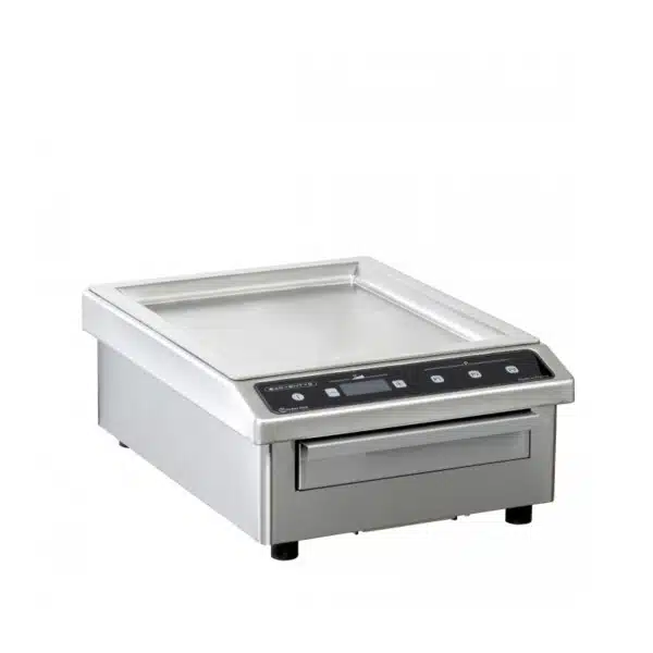 Inductie Plancha