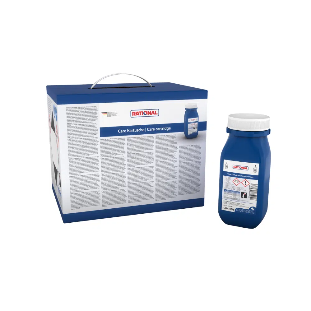 Care-patroon voor iCombi Pro 6 stuks