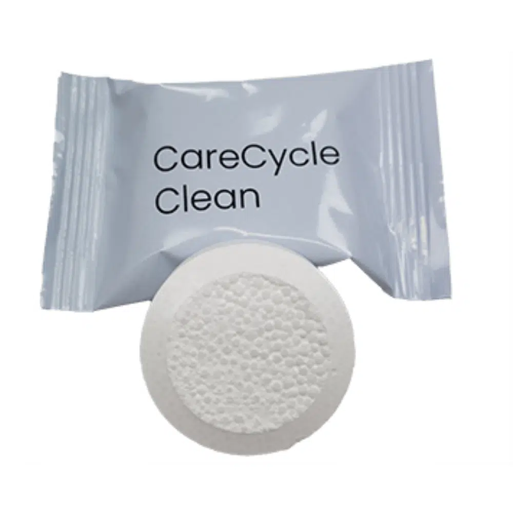 Rational carecycle clean