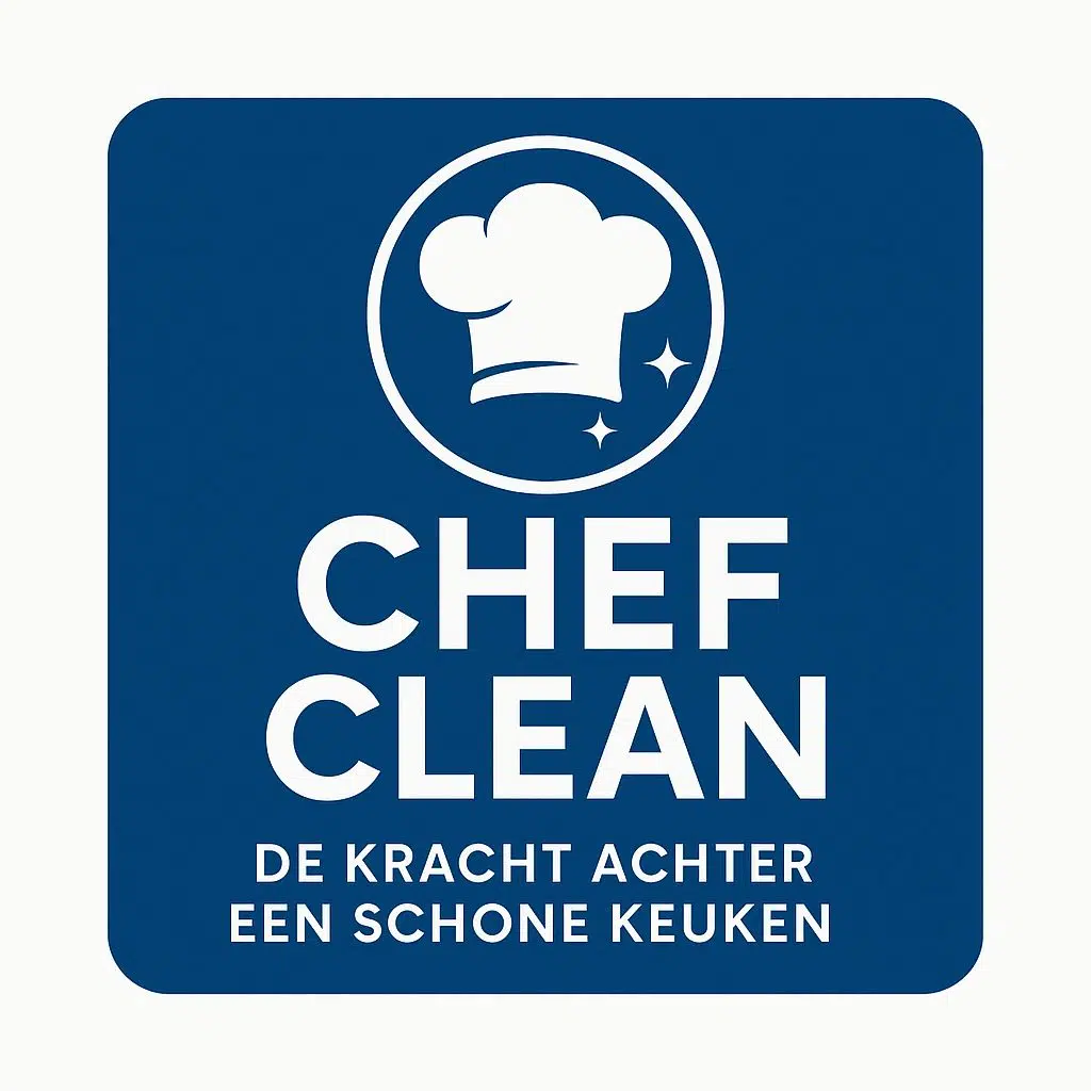 Chef Clean logo