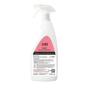 CiBo Daily oven protect 1st