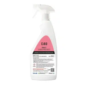 CiBo Daily oven protect 1st