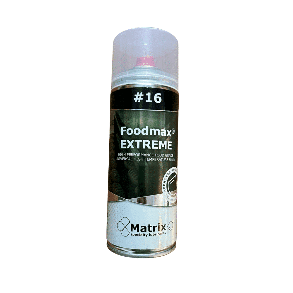 Foodmax Extreme #16