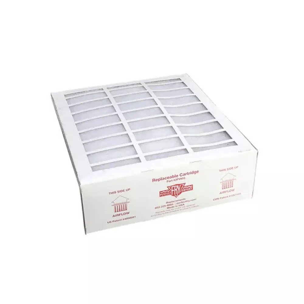 Perfect Fry filter Perfect Fry Filter