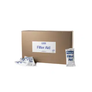 Pitco filterpoeder