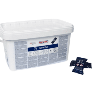 RATIONAL Care Control Tabletten Emmer 150 st