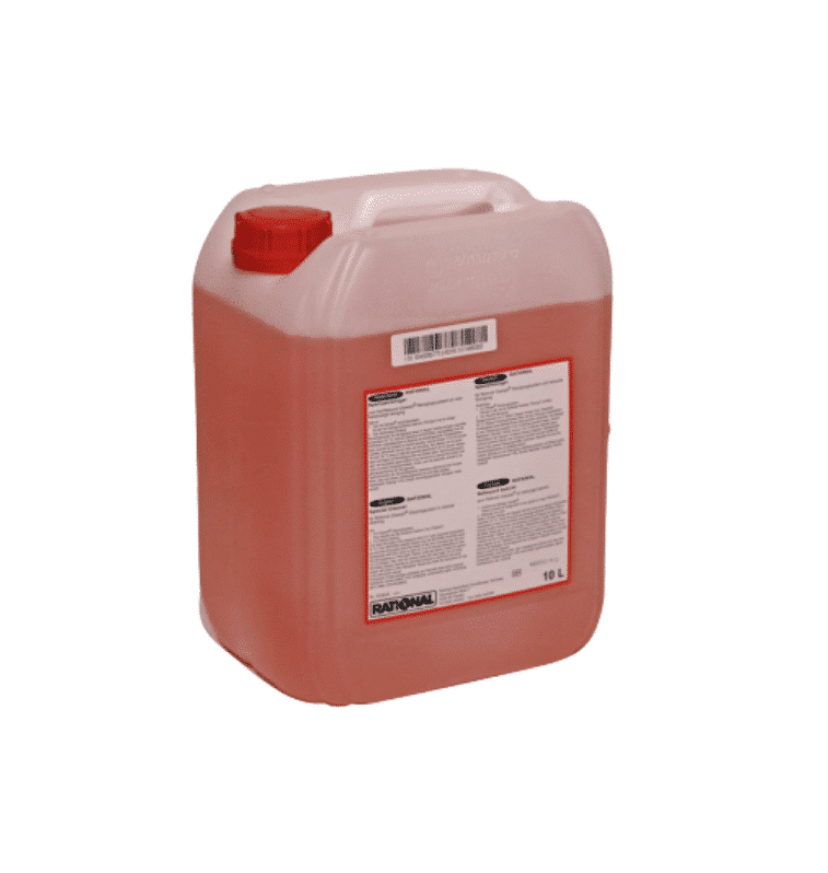 Rational Cleanjet Reiniger