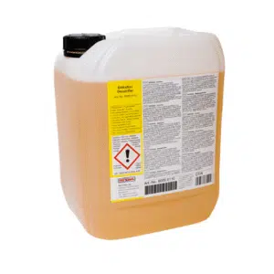 RATIONAL ontkalker can 10 liter