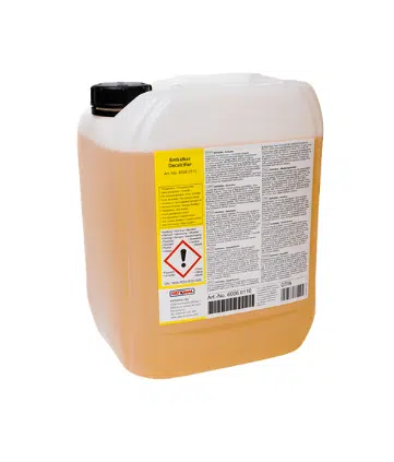 RATIONAL ontkalker can 10 liter