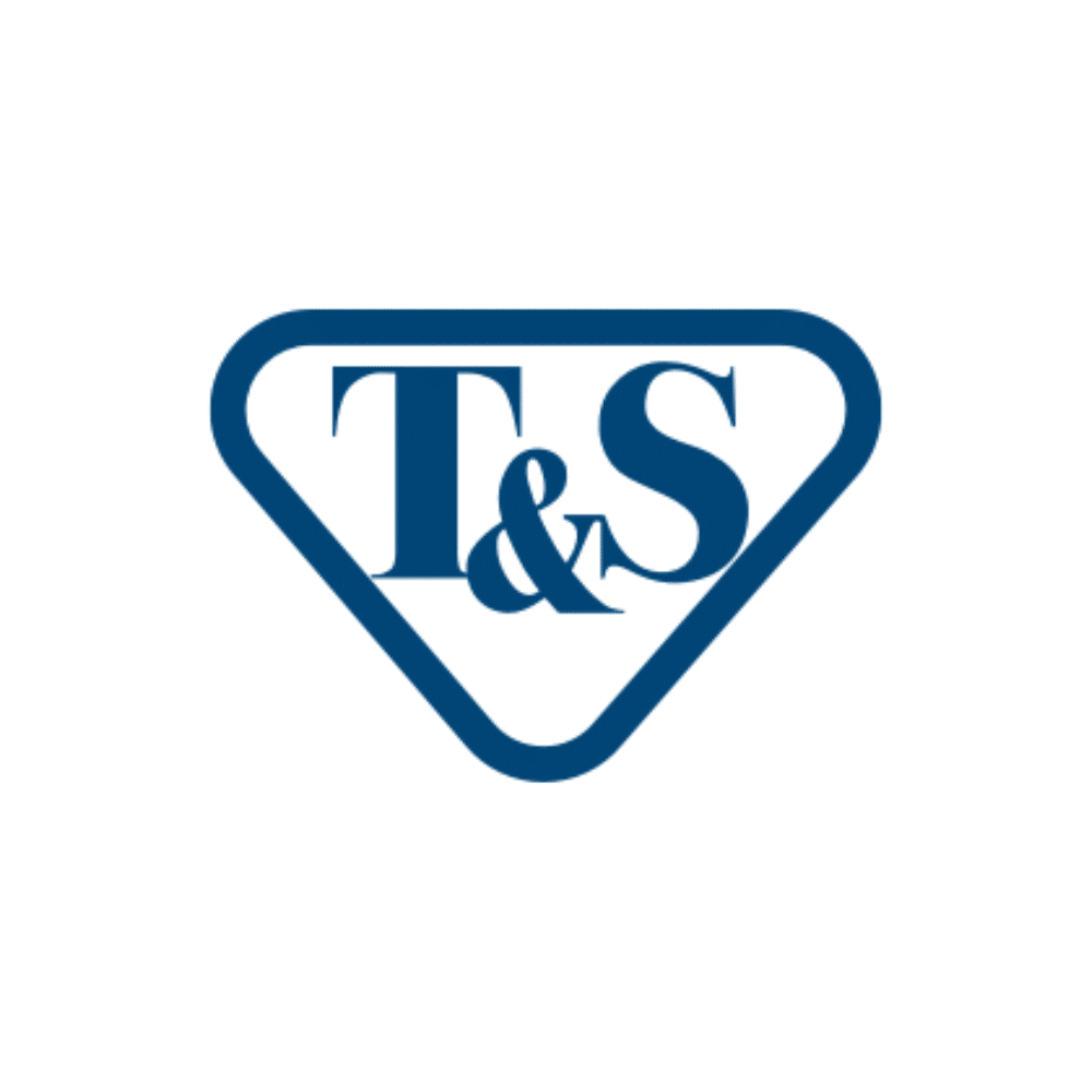 T&S voorspoeldouche