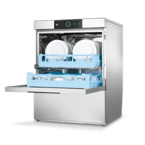 Hobart Vaatwasmachine - Voorlader FP