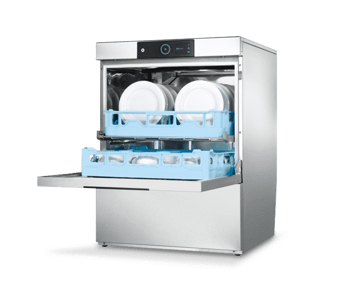 Hobart Vaatwasmachine - Voorlader FP