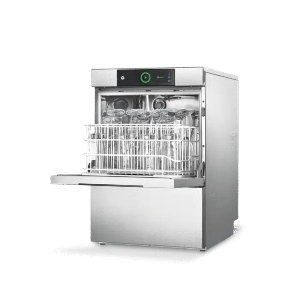 Hobart Glazenwasmachine GCP
