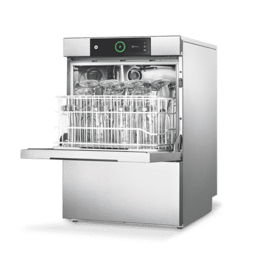 Hobart Glazenwasmachine GCP Hobart Glazenwasmachine GCP