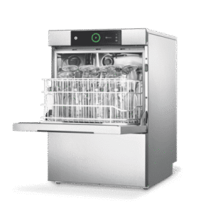 Hobart Glazenwasmachine GC
