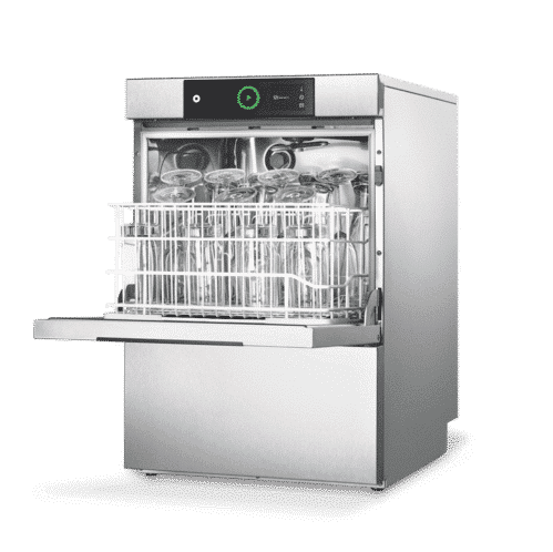 Hobart Glazenwasmachine GC