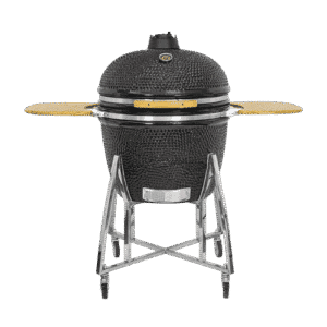 BBQ's