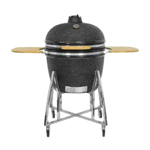 BBQ's
