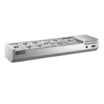 Opzetvitrines - koel- en vriesapparatuur horecawinkel