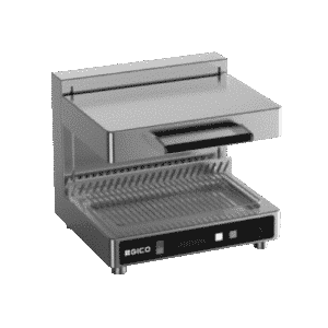 Salamander Grill