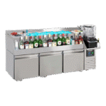Cocktail stations- bar Horecawinkel