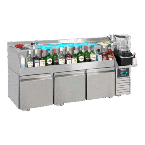 Cocktail Stations