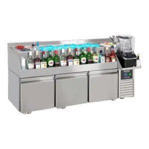 Cocktail Stations