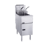 Friteuse modulair - kookapparatuur Horecawinkel