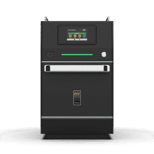 High speed Ovens